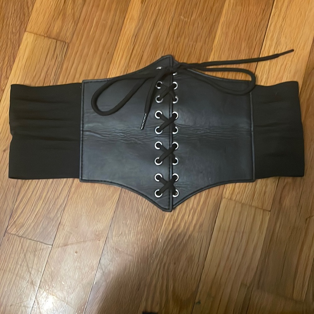 corset